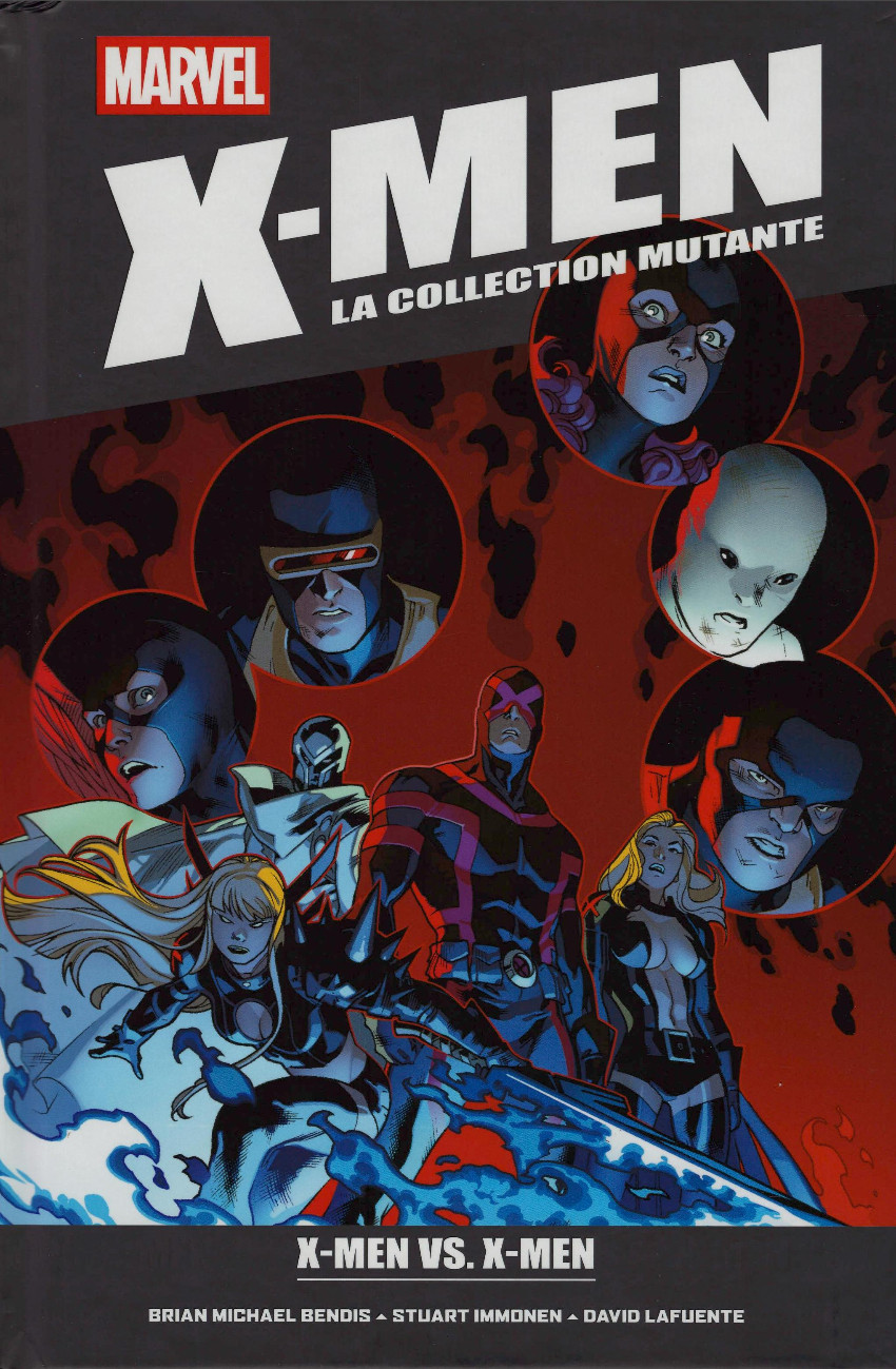 X-Men - La Collection mutante