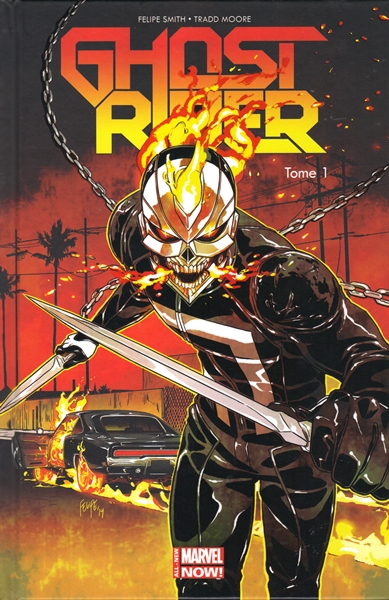 Ghost Rider