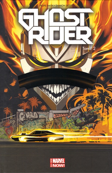Ghost Rider