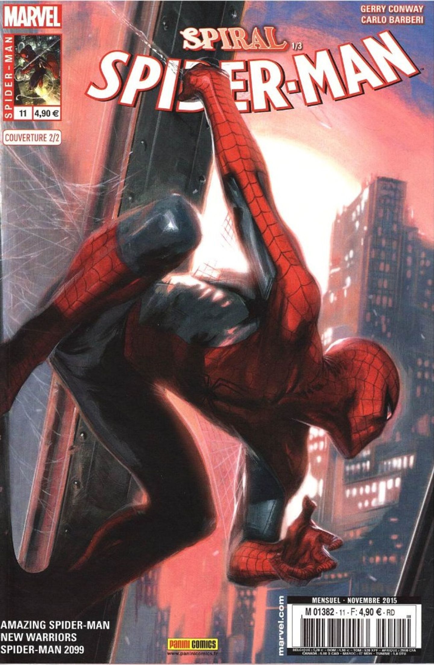 Spider-Man (5° série)