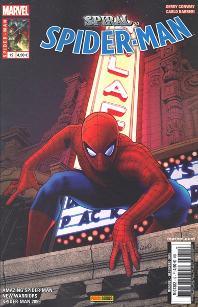 Spider-Man (5° série)