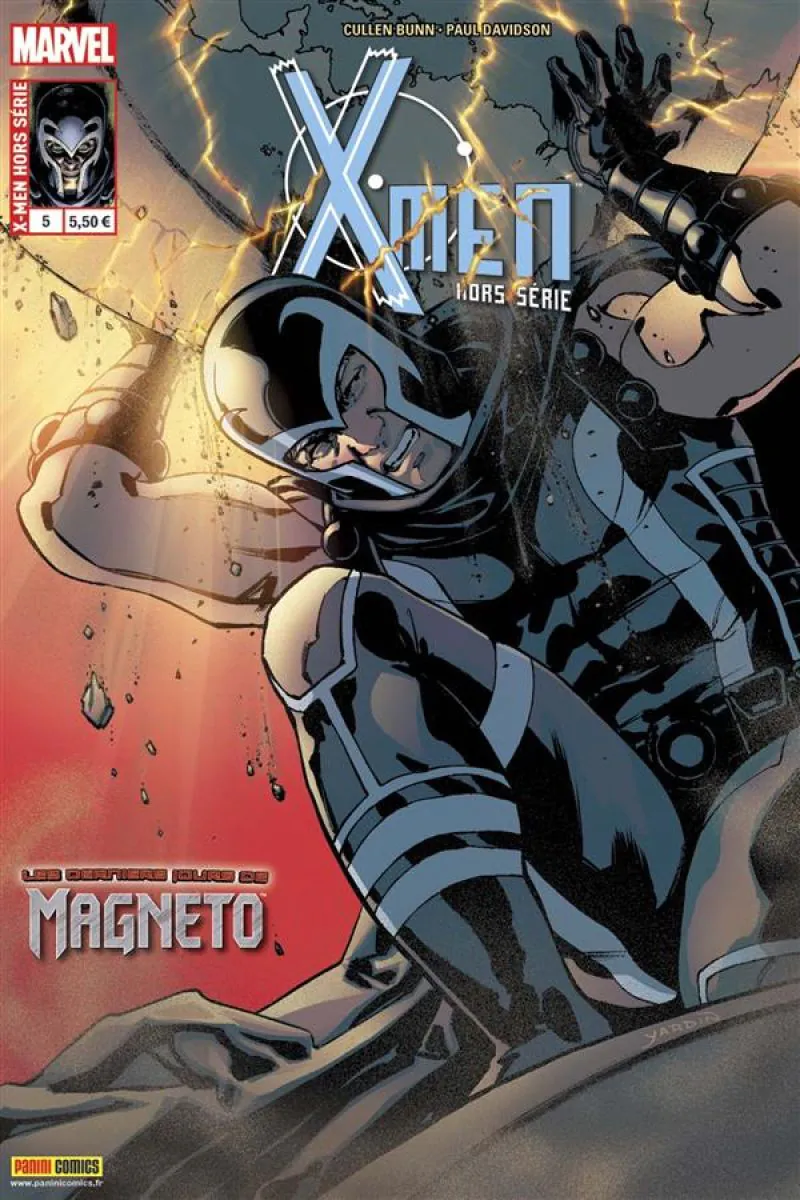 X-Men Hors Série (3° série)