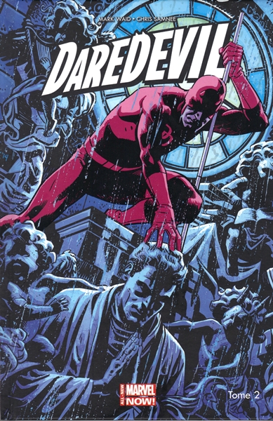 Daredevil (2° série)