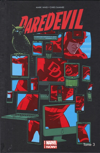 Daredevil (2° série)