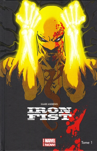 Iron Fist