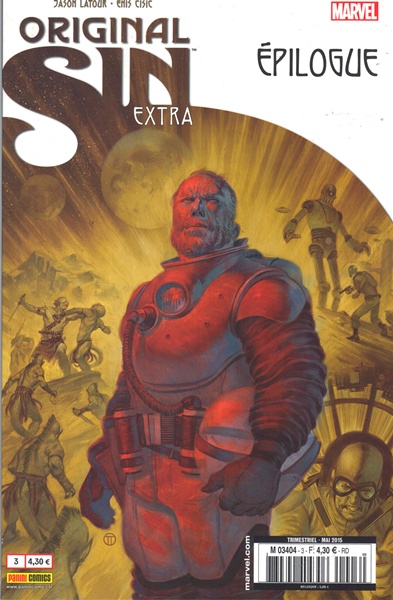 Original Sin Extra