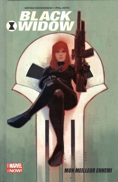 Black Widow