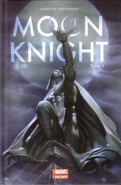 Moon Knight