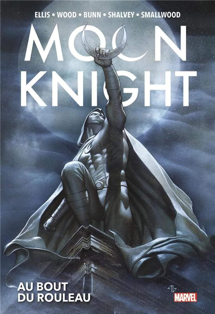 Moon Knight