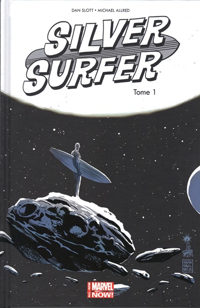 Silver Surfer