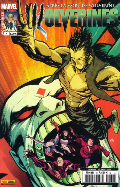 Wolverines