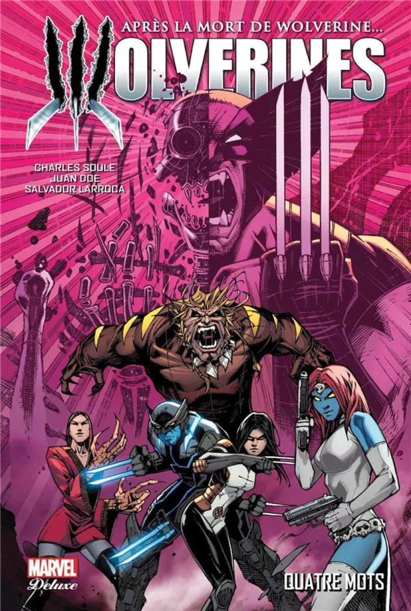 Wolverines