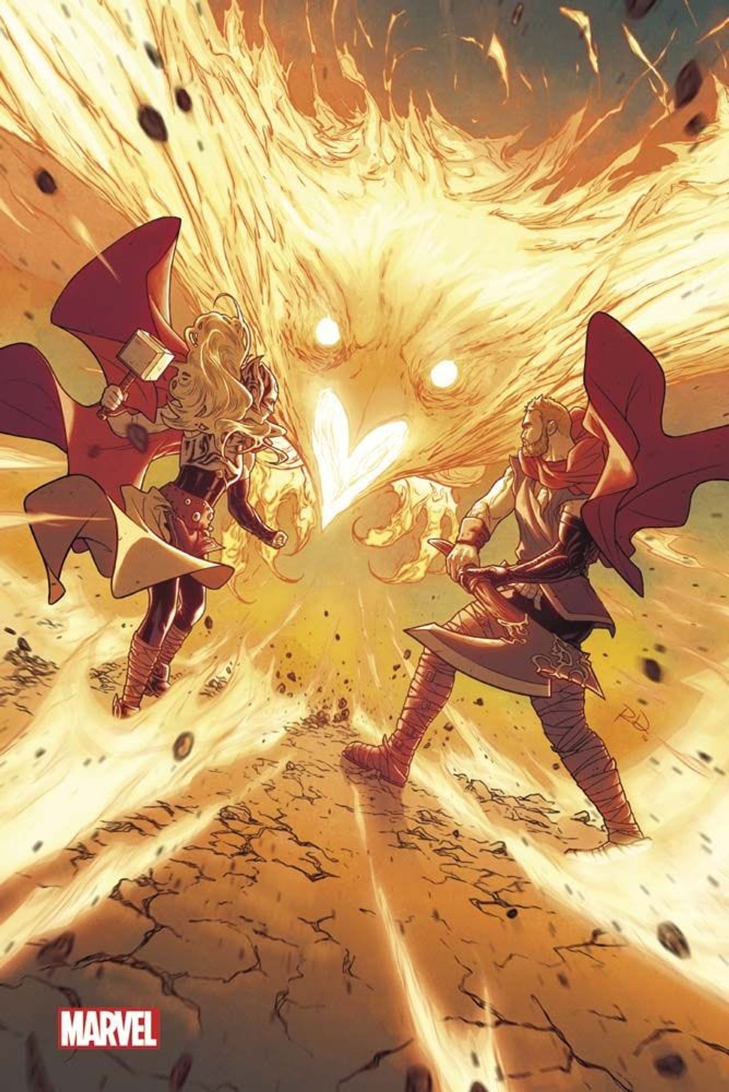 Thor
