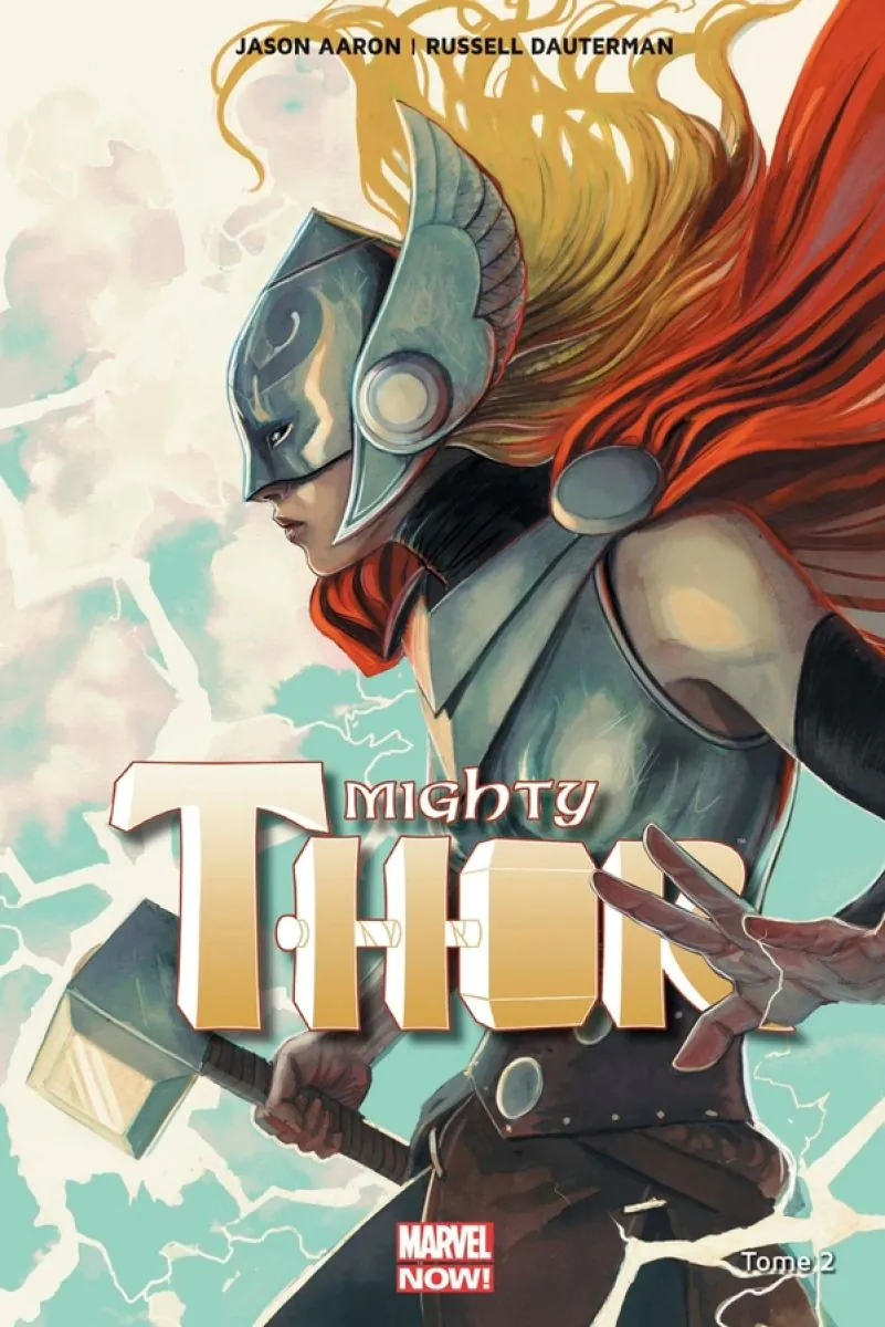 Mighty Thor