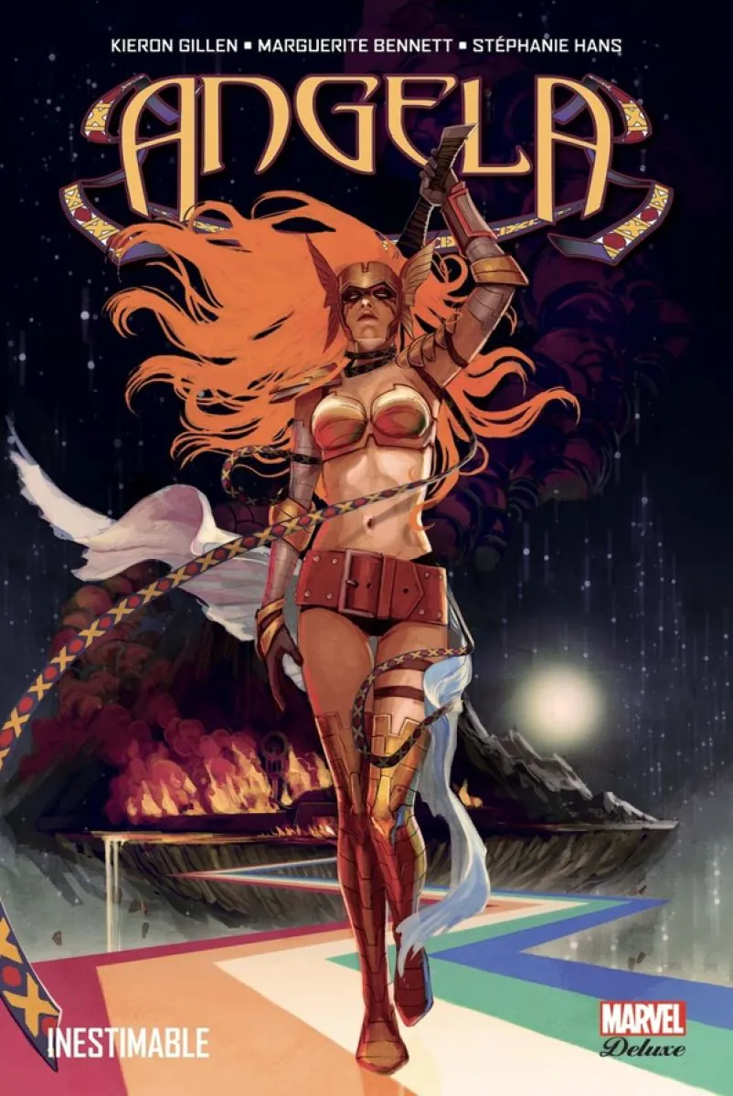 Angela