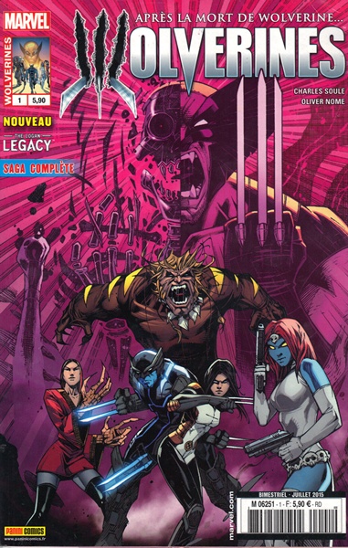 Wolverines