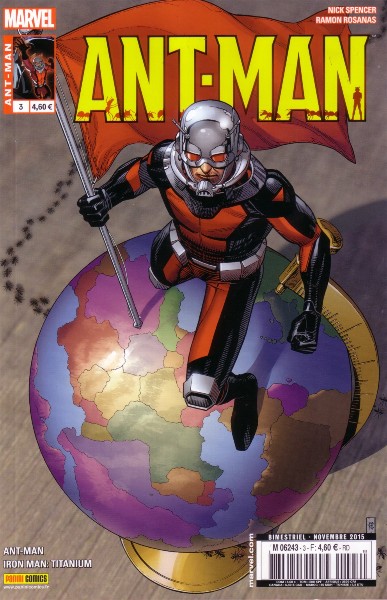 Ant-Man