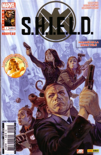 S.H.I.E.L.D.