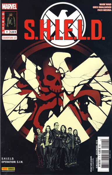 S.H.I.E.L.D.