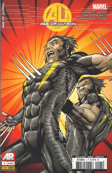 Age of Ultron