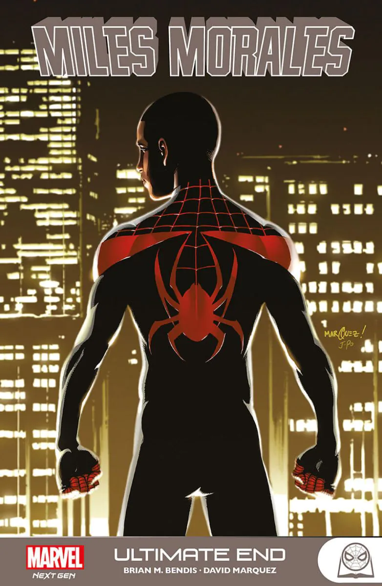 Miles Morales