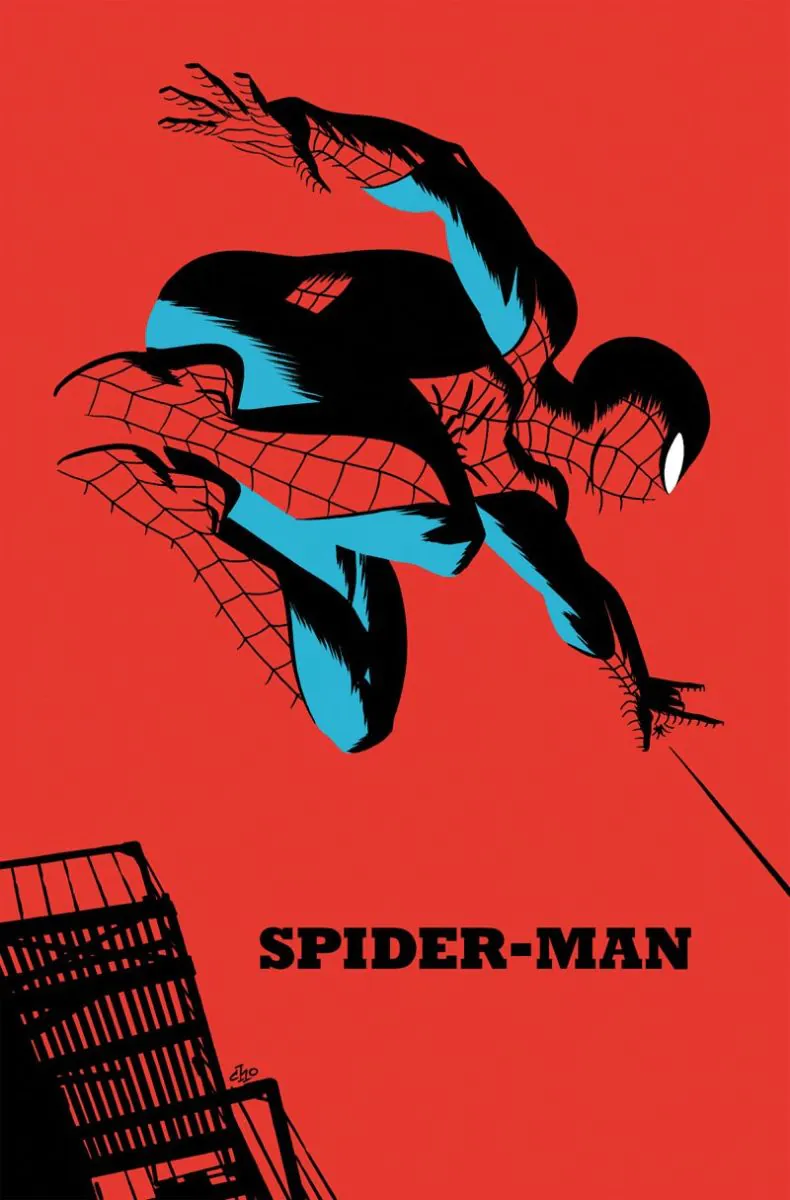 All-New Spider-Man