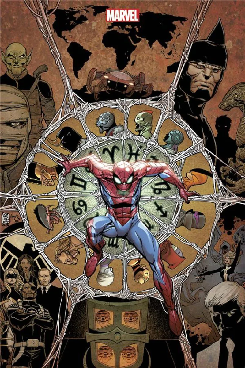 All-New Spider-Man