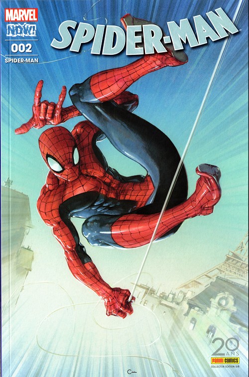 Spider-Man (6° série)