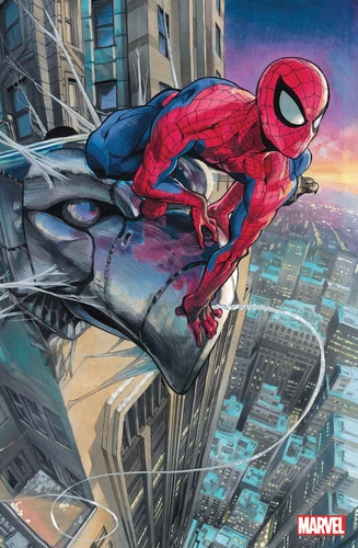 Spider-Man (6° série)
