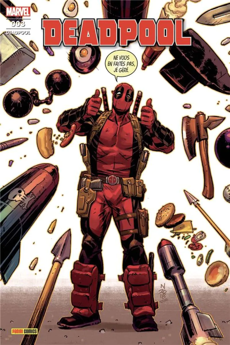Deadpool