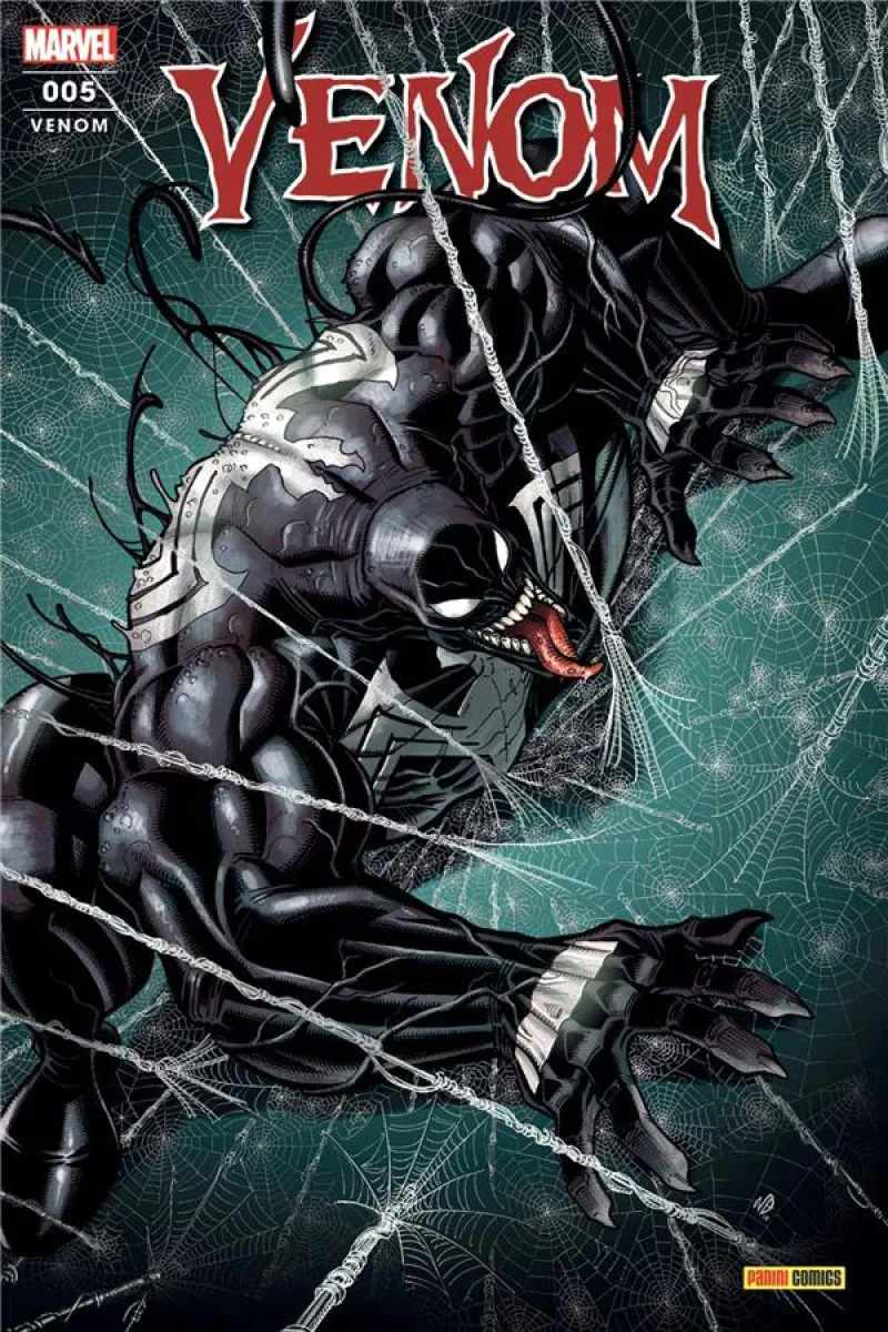 Venom