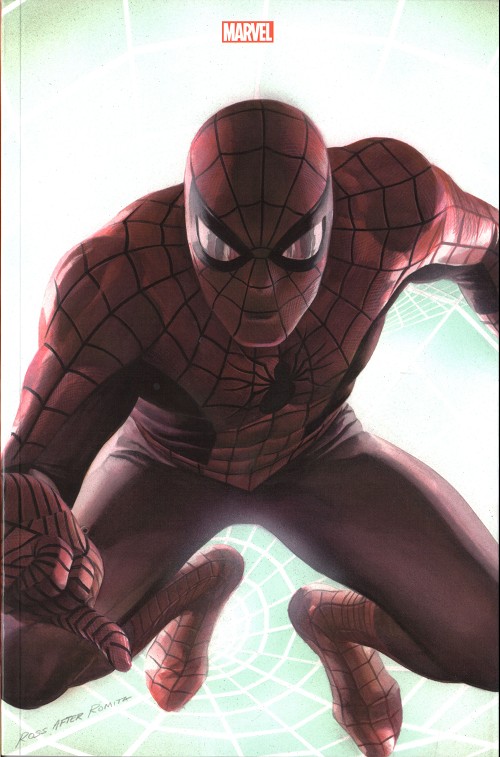 Marvel Legacy : Spider-Man