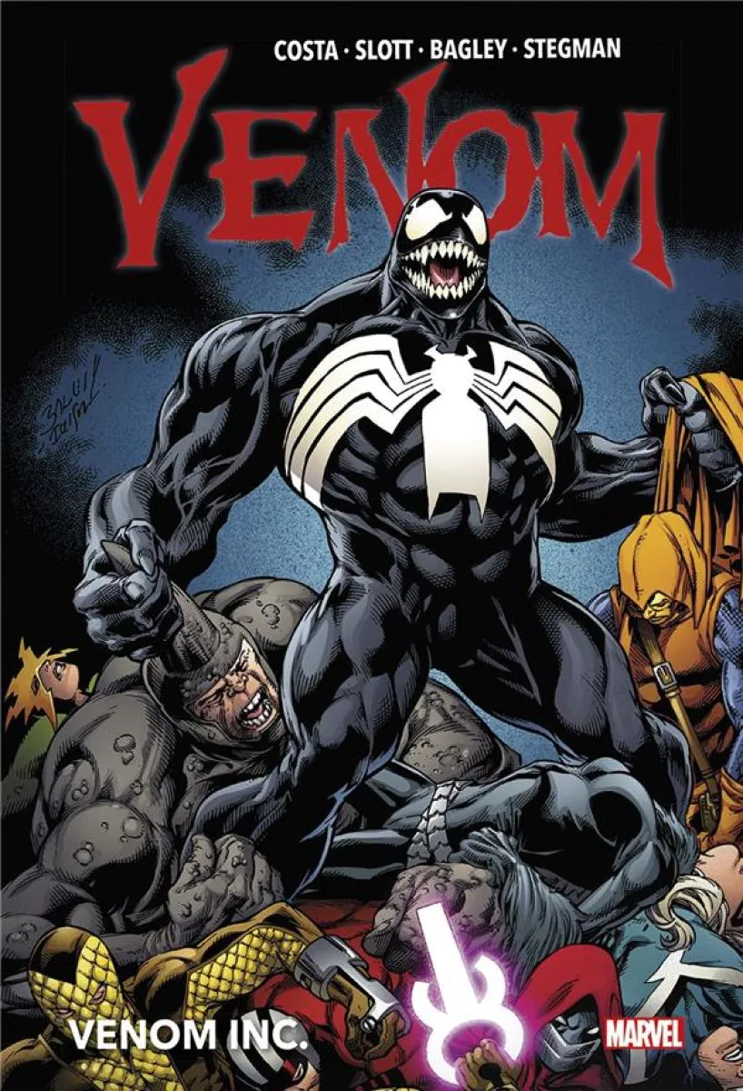 Venom