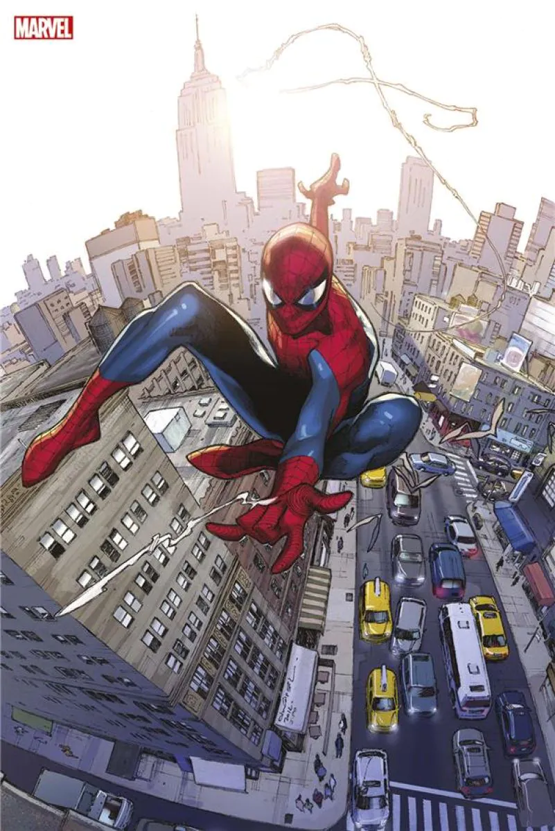 Spider-Man