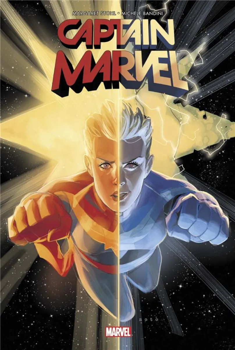 Captain Marvel