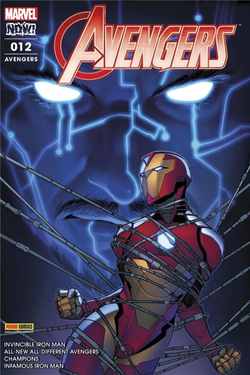 Avengers