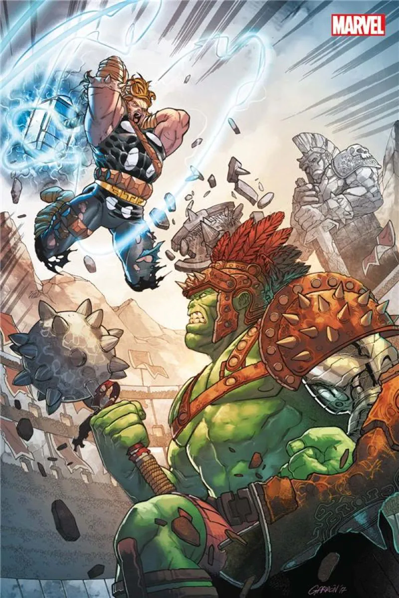 Iron Man & Avengers