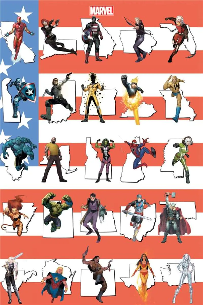 Avengers