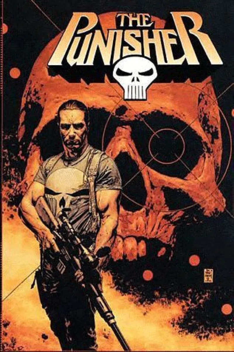 Punisher