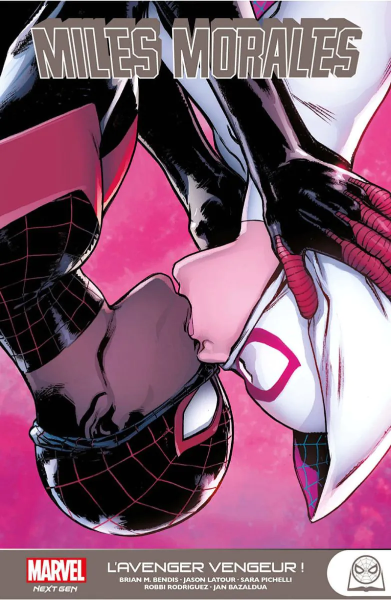 Miles Morales