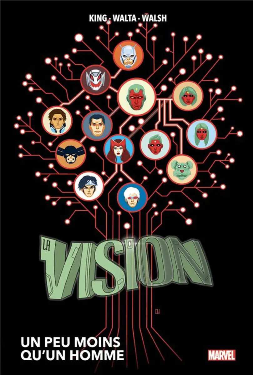 La Vision