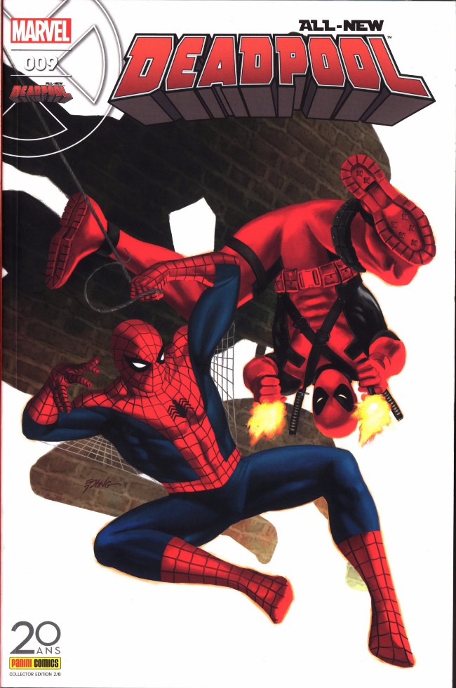 All-New Deadpool