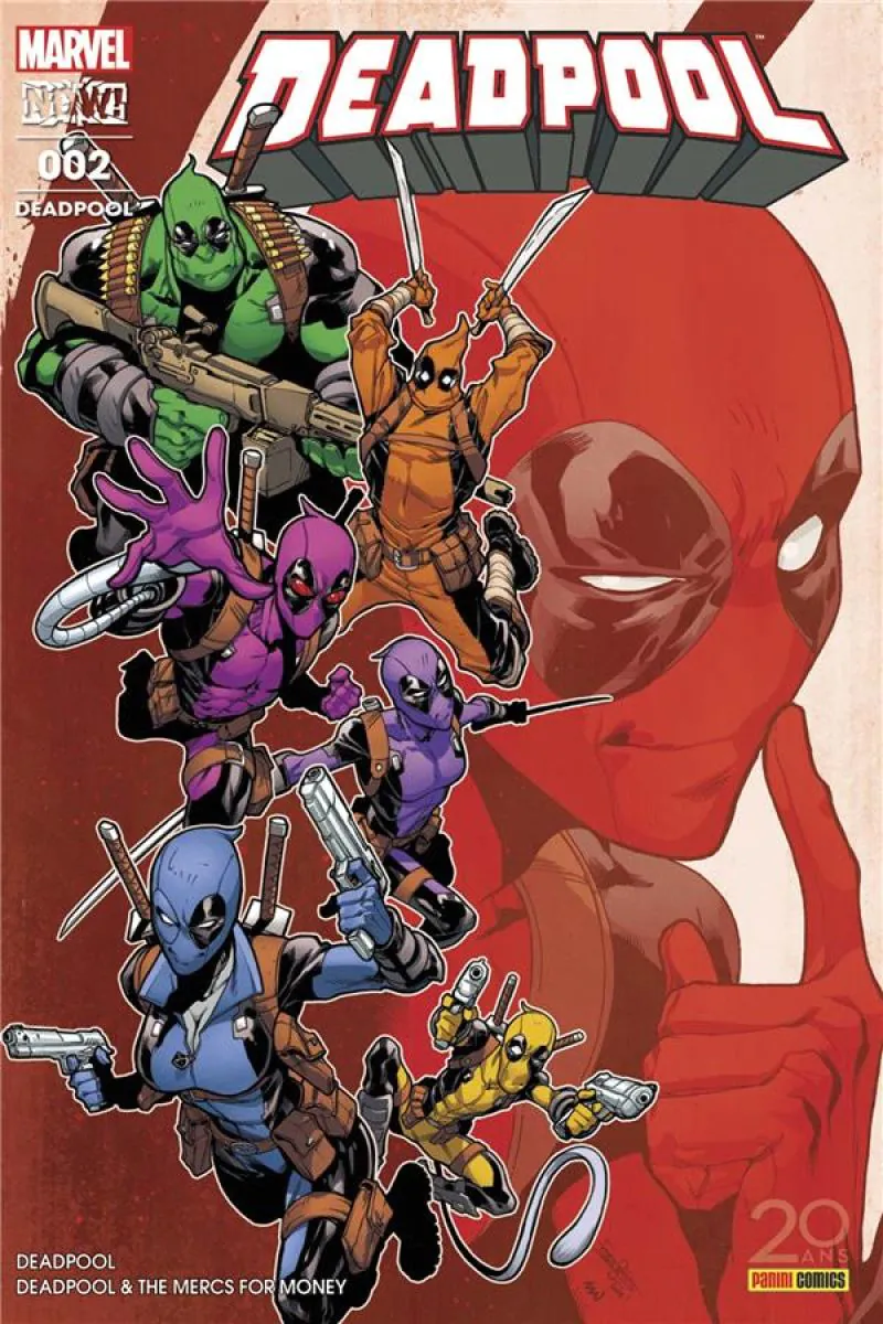 Deadpool