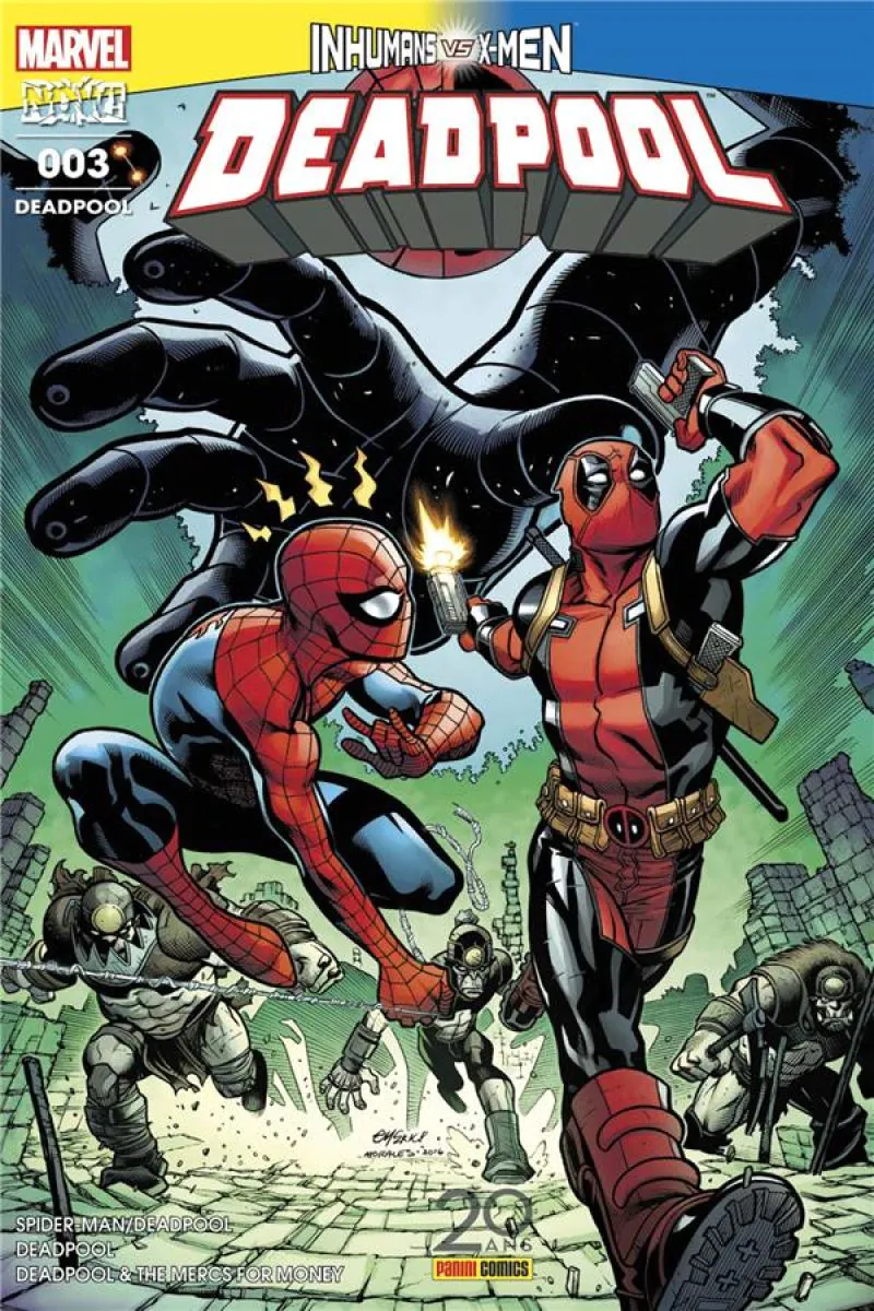 Deadpool