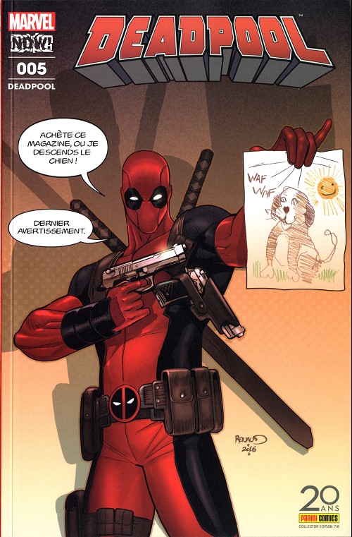 Deadpool