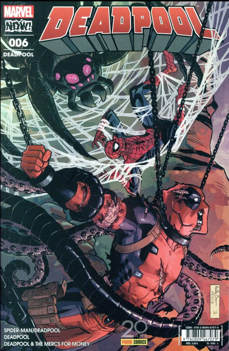 Deadpool