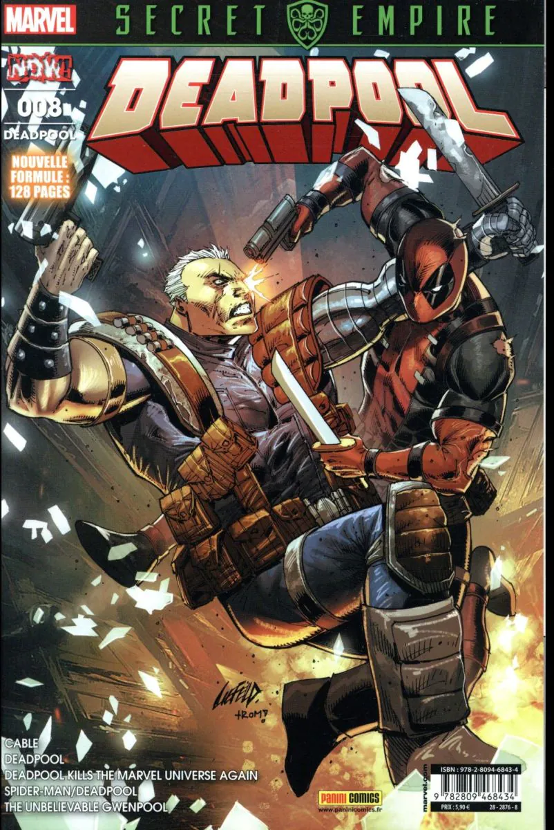 Deadpool