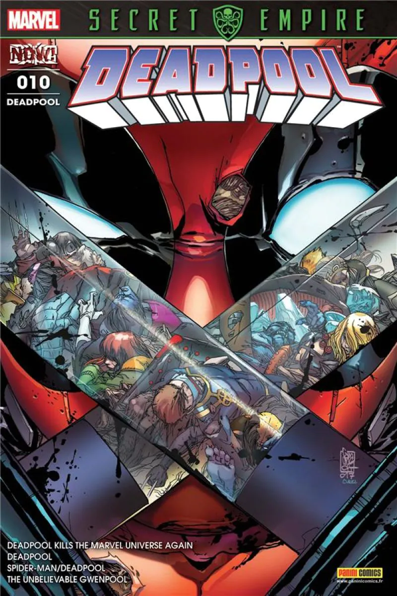 Deadpool