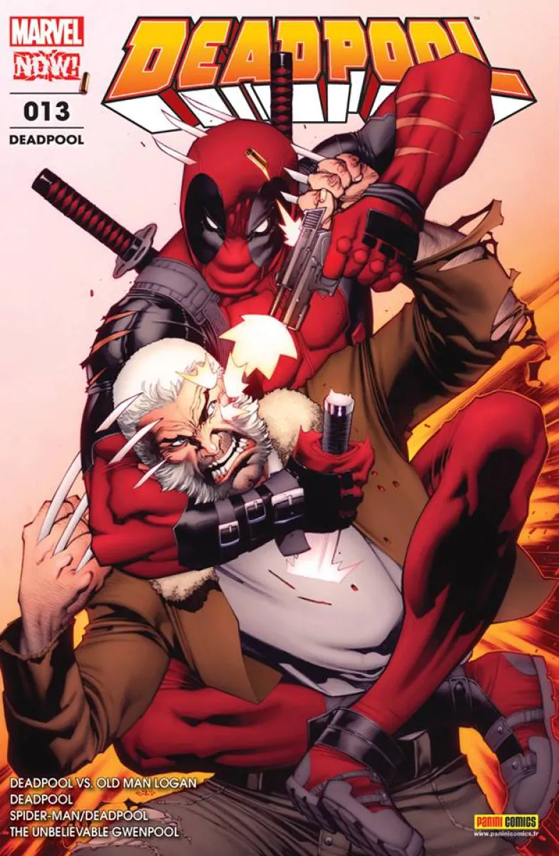 Deadpool