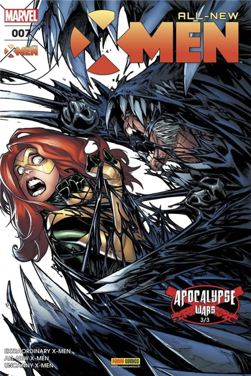 All-New X-Men